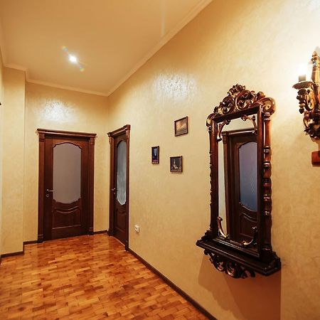 ايفانو - فرانكيفسك Centreville Apartments المظهر الخارجي الصورة