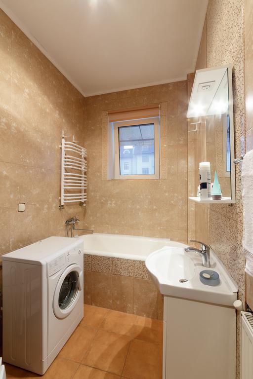 ايفانو - فرانكيفسك Centreville Apartments الغرفة الصورة