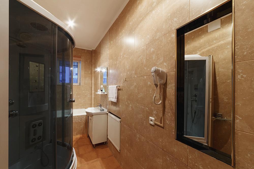 ايفانو - فرانكيفسك Centreville Apartments المظهر الخارجي الصورة