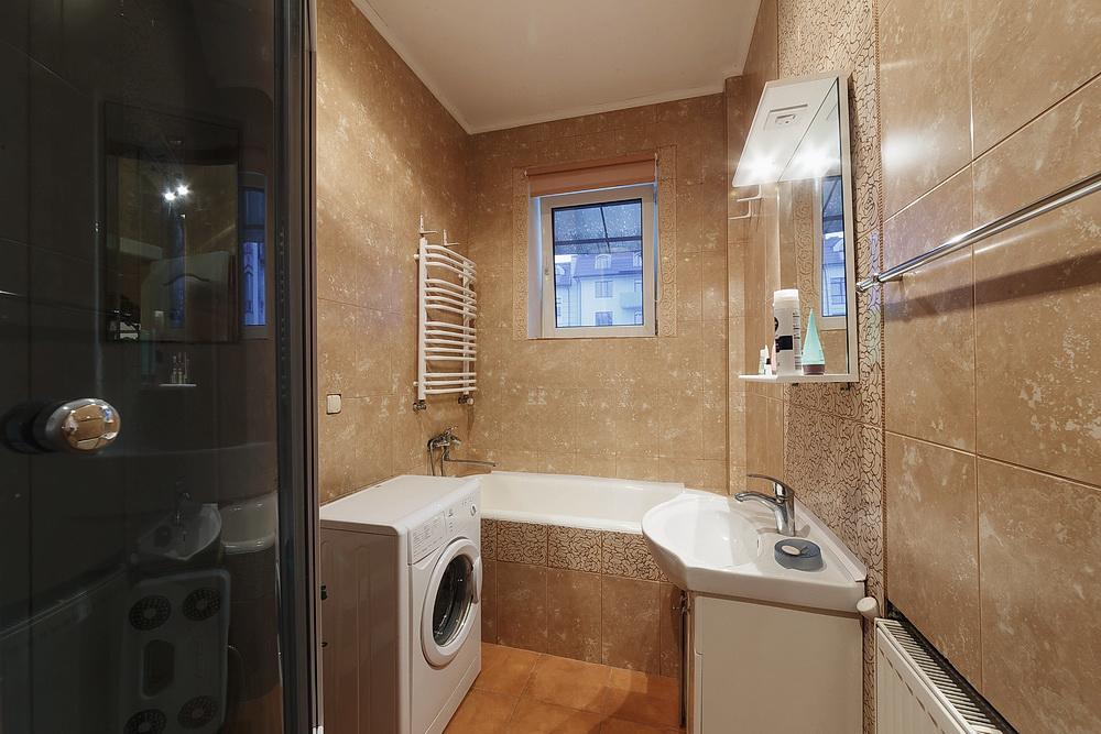 ايفانو - فرانكيفسك Centreville Apartments المظهر الخارجي الصورة
