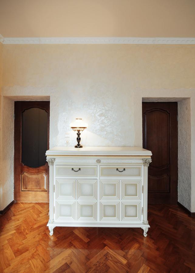 ايفانو - فرانكيفسك Centreville Apartments المظهر الخارجي الصورة