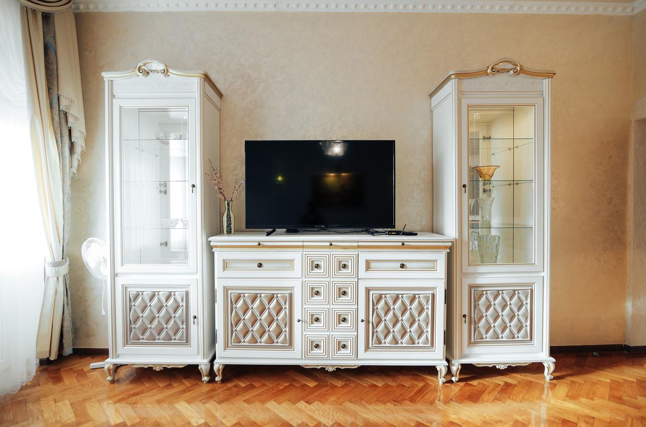 ايفانو - فرانكيفسك Centreville Apartments المظهر الخارجي الصورة