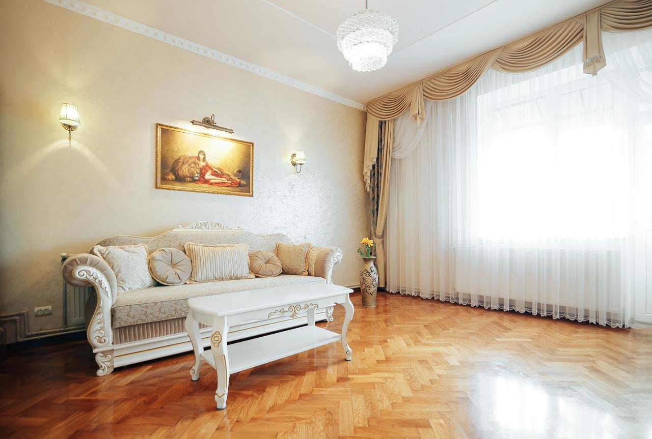 ايفانو - فرانكيفسك Centreville Apartments المظهر الخارجي الصورة